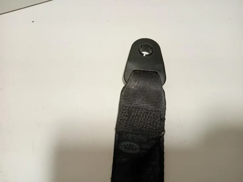 Cintura DI Sicurezza Sedile ANT DX 601119000C Land Rover Range Rover Sport I 2005