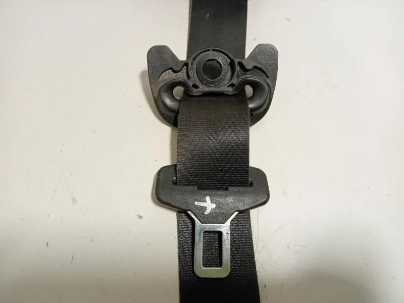 Cintura DI Sicurezza Sedile ANT DX 601119000C Land Rover Range Rover Sport I 2005