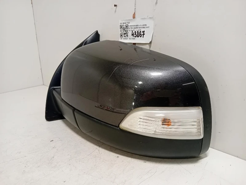 Retrovisore Esterno ANT SX EB3B-17683 Ford Ranger IV 2019