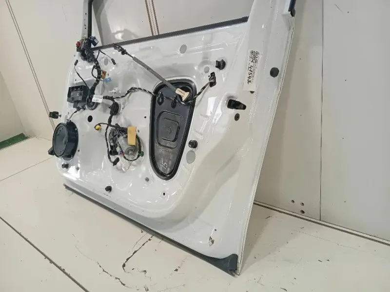 Porta ANT DX 5G4831056AQ PORTA PORTIERA SPORTELLO Volkswagen GOLF VII 2013