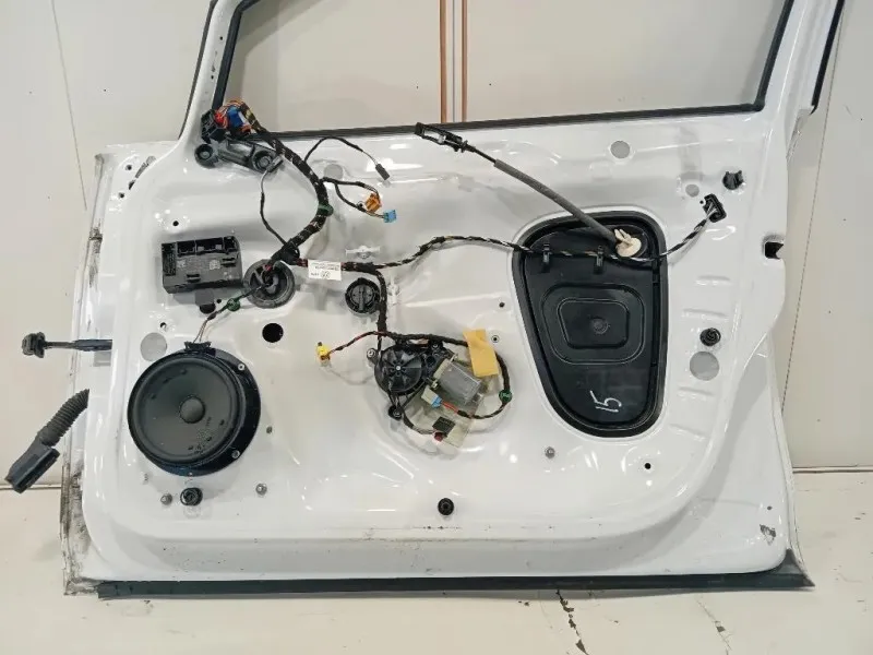 Porta ANT DX 5G4831056AQ PORTA PORTIERA SPORTELLO Volkswagen GOLF VII 2013