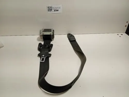 Cintura DI Sicurezza Sedile ANT DX 601119000C Land Rover Range Rover Sport I 2005