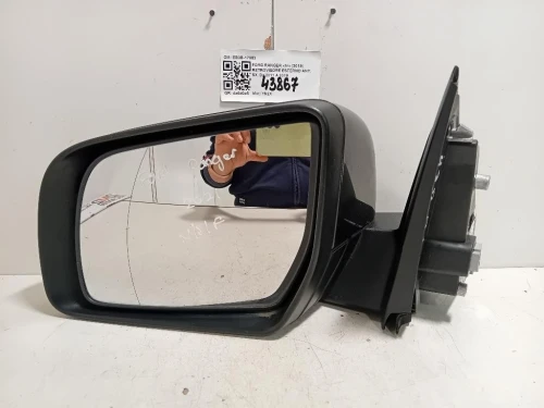 Retrovisore Esterno ANT SX EB3B-17683 Ford Ranger IV 2019