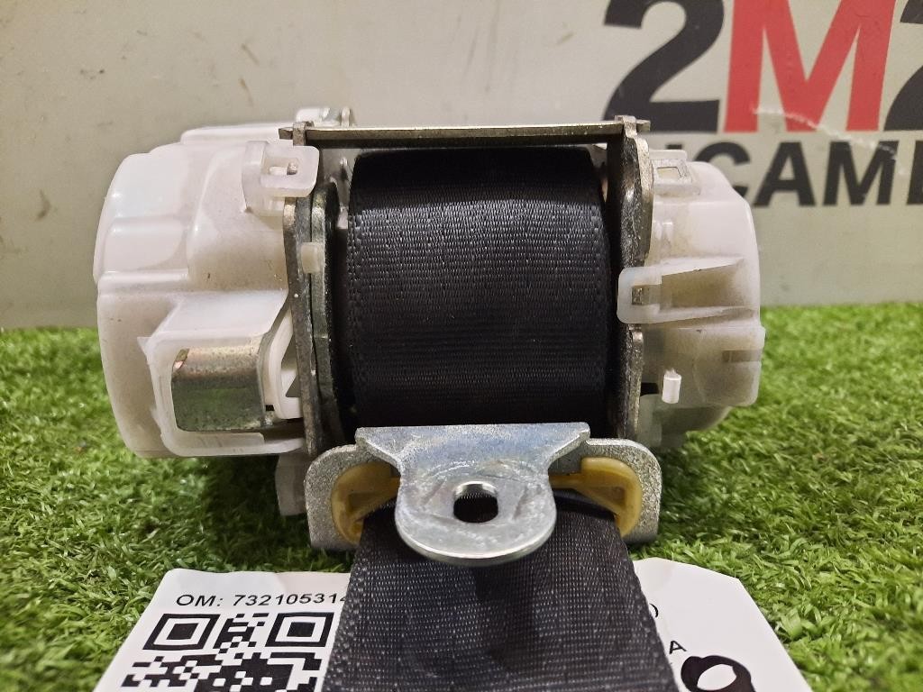 Cintura DI Sicurezza Sedile ANT DX 7321053140A1 Lexus Serie IS II 2006