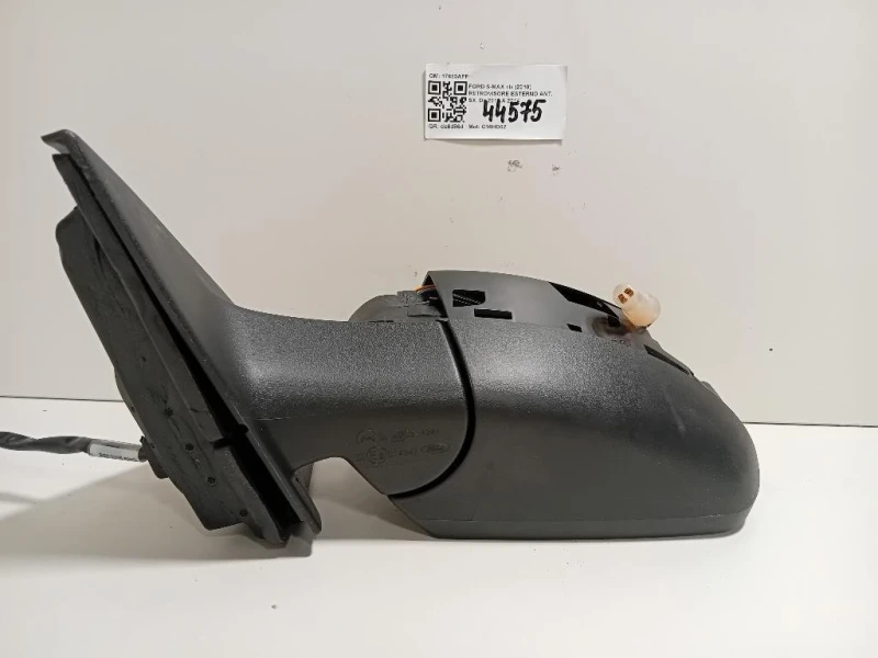 Retrovisore Esterno ANT SX 17683AFF 6 PIN Ford S-max I 2010