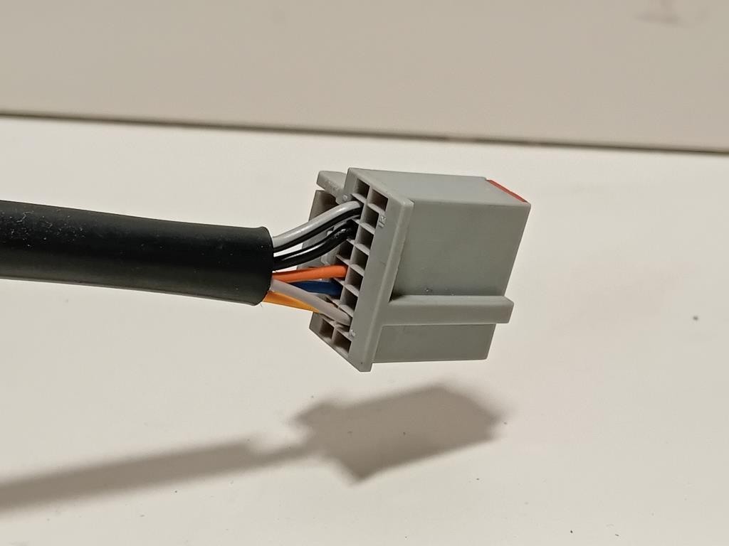 Cintura DI Sicurezza Sedile ANT DX 0589-P1-000146 Mazda 3 III 2014