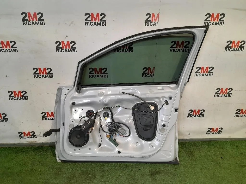 Porta ANT DX 5G4831056AS Volkswagen GOLF VII 2017