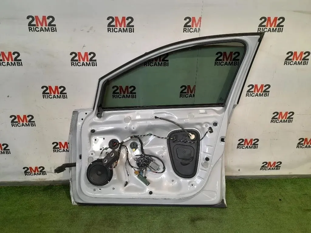 Porta ANT DX 5G4831056AS Volkswagen GOLF VII 2017