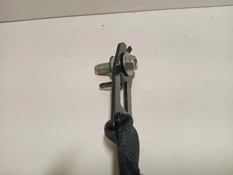 Cintura DI Sicurezza Sedile ANT DX 0589-P1-000146 Mazda 3 III 2014