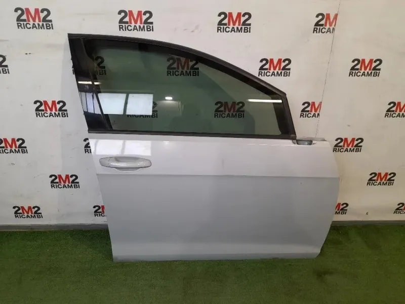 Porta ANT DX 5G4831056AS Volkswagen GOLF VII 2017