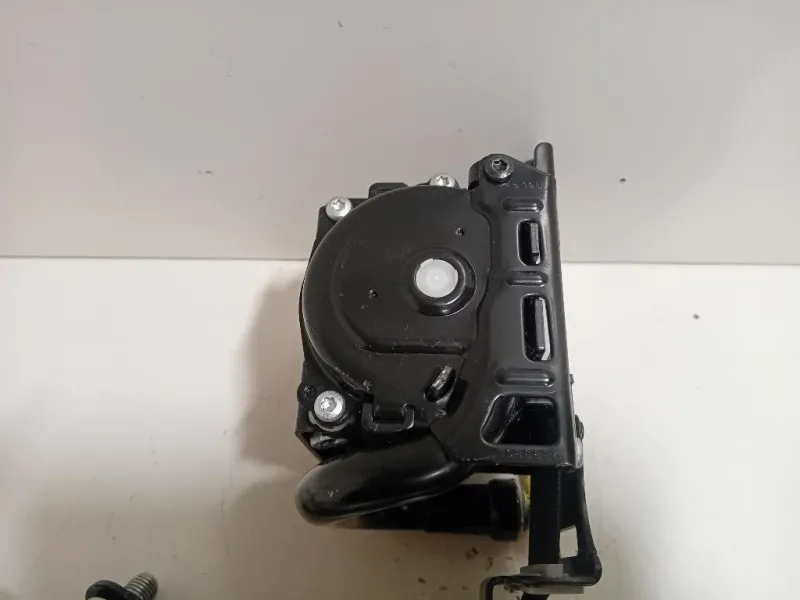 Cintura DI Sicurezza Sedile ANT DX 0589-P1-000146 Mazda 3 III 2014