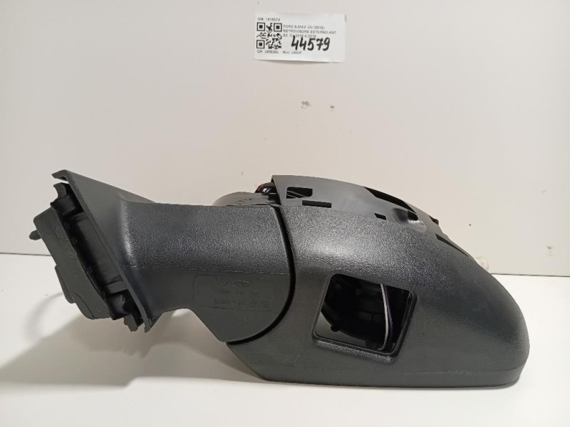 Cintura DI Sicurezza Sedile ANT DX 0589-P1-000146 Mazda 3 III 2014
