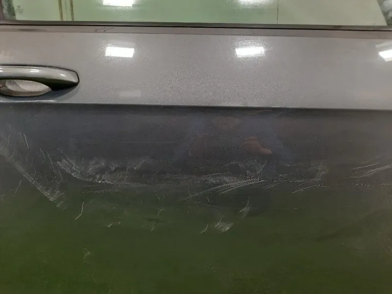 Porta ANT DX 5G4831056AS Volkswagen GOLF VII 2017