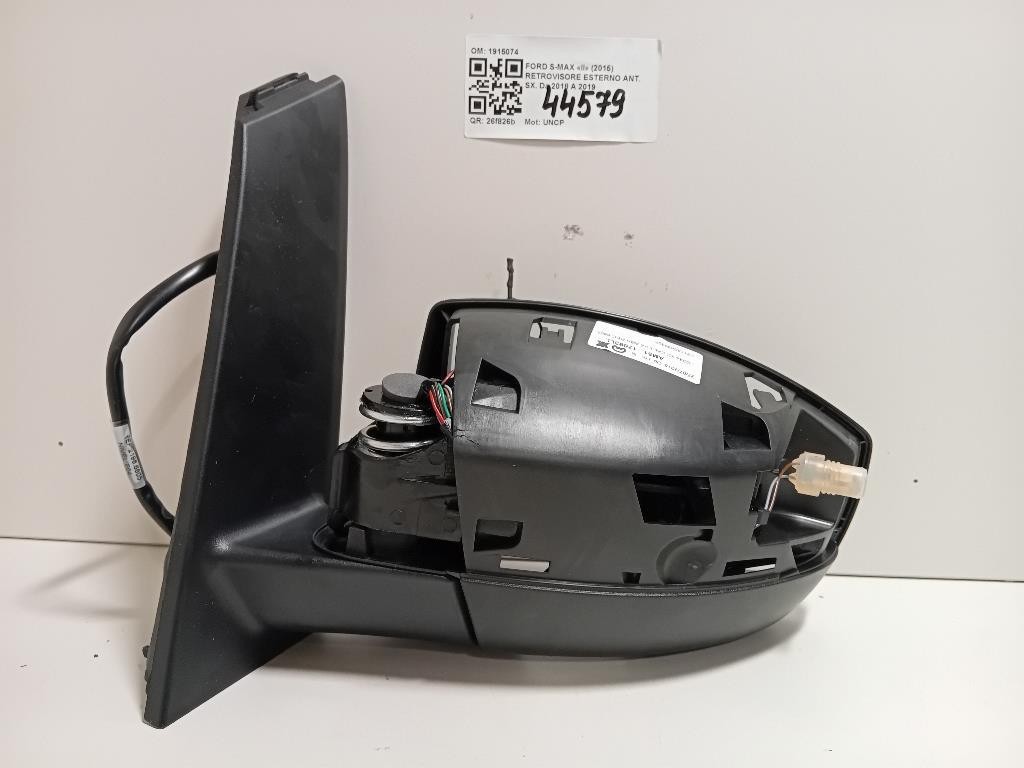 Porta ANT DX 5M0831106E Volkswagen GOLF PLUS I 2004