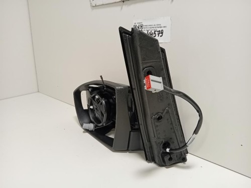 Cintura DI Sicurezza Sedile ANT DX 0589-P1-000146 Mazda 3 III 2014