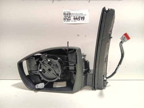 Retrovisore Esterno ANT SX 1915074 7 FILI Ford S-max II 2015
