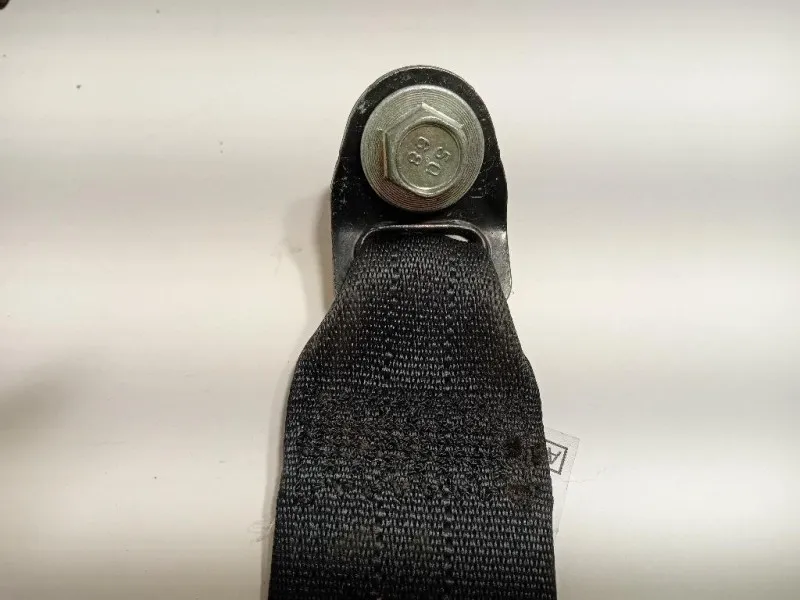 Cintura DI Sicurezza Sedile ANT DX 1052233 Mazda 6 III 2013