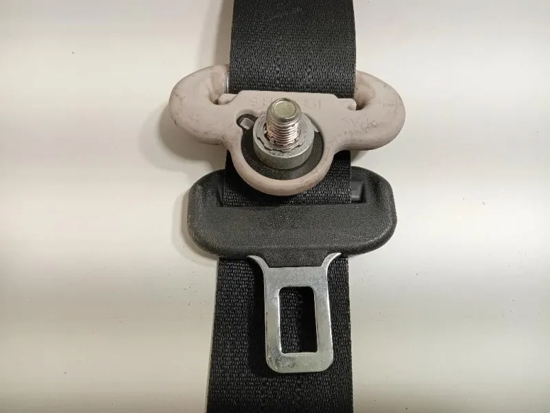 Cintura DI Sicurezza Sedile ANT DX 1052233 Mazda 6 III 2013