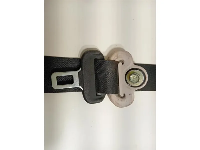 Cintura DI Sicurezza Sedile ANT DX 1052233 Mazda 6 III 2013