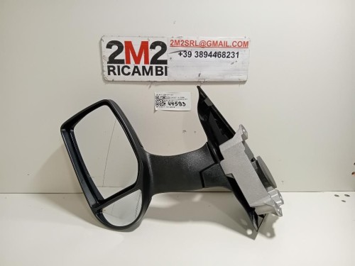 Porta ANT DX NUDA 3C4831056J Volkswagen Passat V 2005