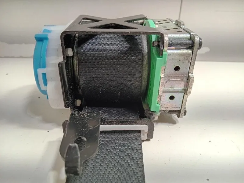 Cintura DI Sicurezza Sedile ANT DX 1052233 Mazda 6 III 2013