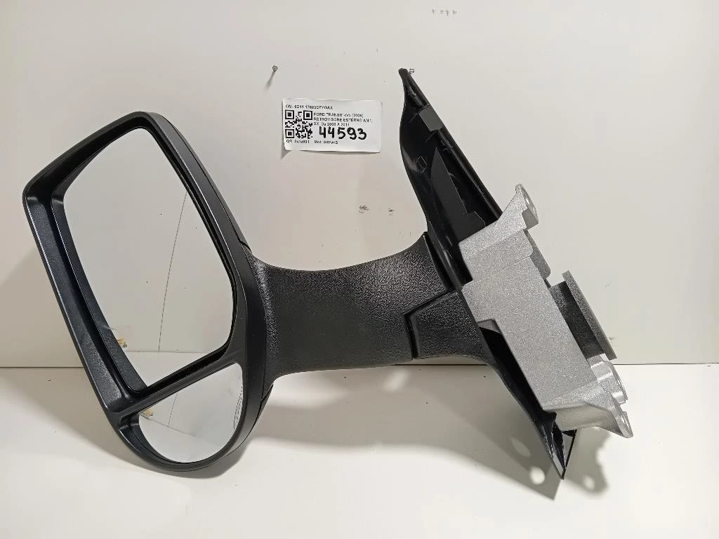 Retrovisore Esterno ANT SX 6C11 17683CFYGAX Ford Transit V 2006