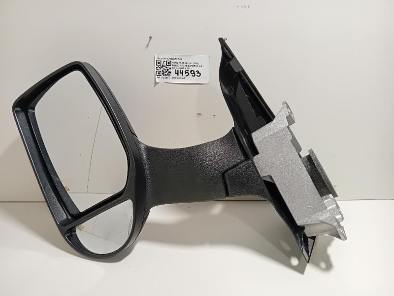 Cintura DI Sicurezza Sedile ANT DX 1052233 Mazda 6 III 2013
