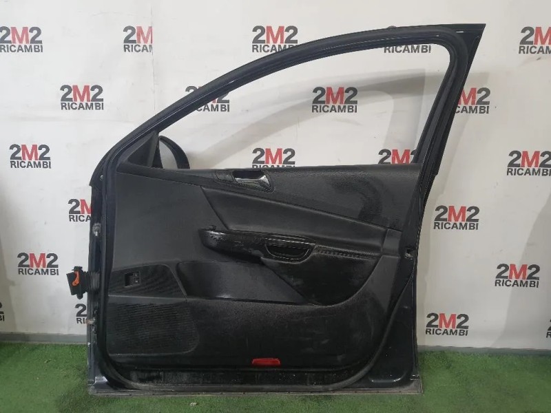 Porta ANT DX NUDA 3C4831056J Volkswagen Passat V 2005