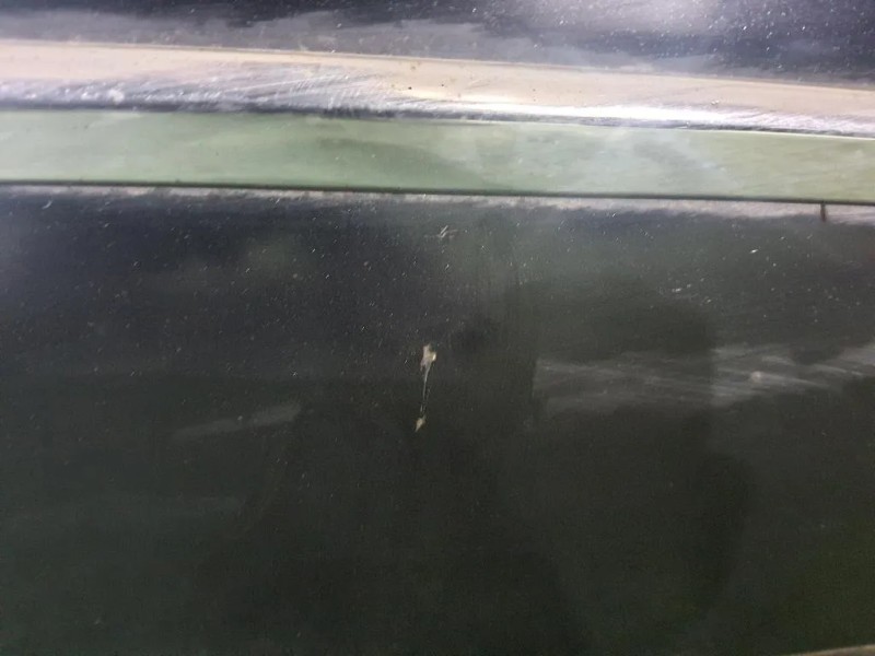 Porta ANT DX NUDA 3C4831056J Volkswagen Passat V 2005