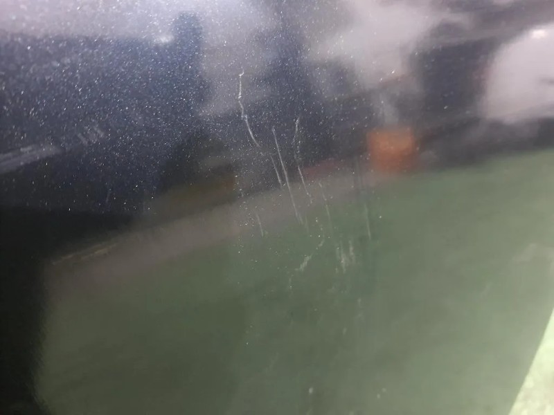 Porta ANT DX NUDA 3C4831056J Volkswagen Passat V 2005