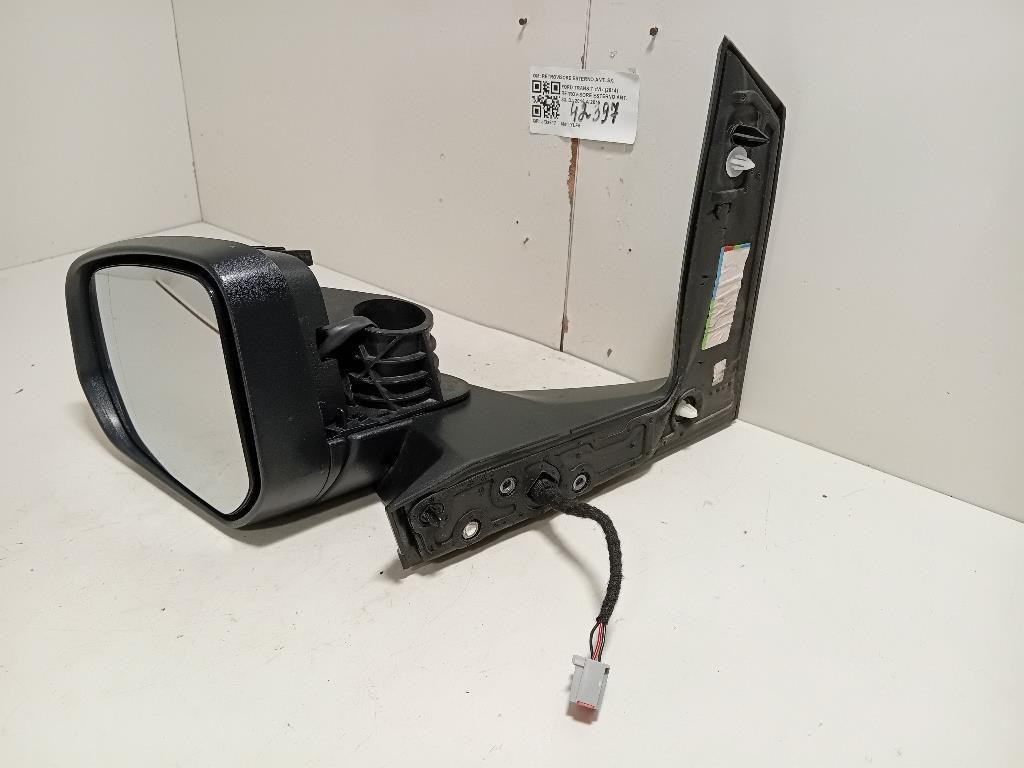 Cintura DI Sicurezza Sedile ANT DX 0589-P1-000146 Mazda 6 III 2013
