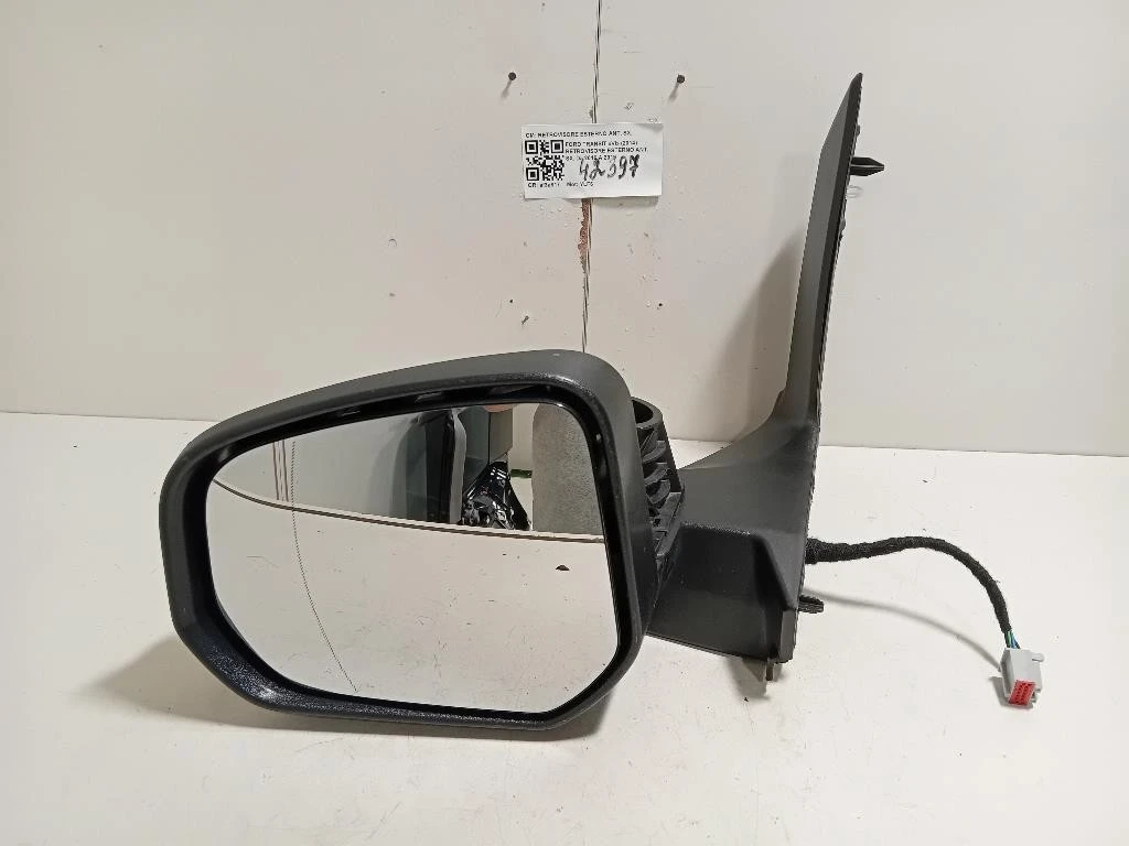 Retrovisore Esterno ANT SX RETROVISORE ESTERNO ANT SX Ford Transit VI 2014