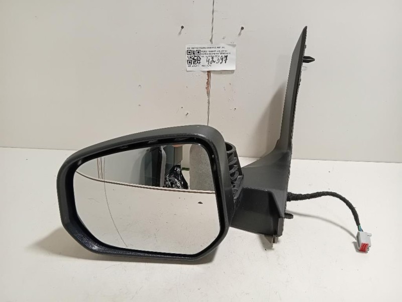 Cintura DI Sicurezza Sedile ANT DX 0589-P1-000146 Mazda 6 III 2013