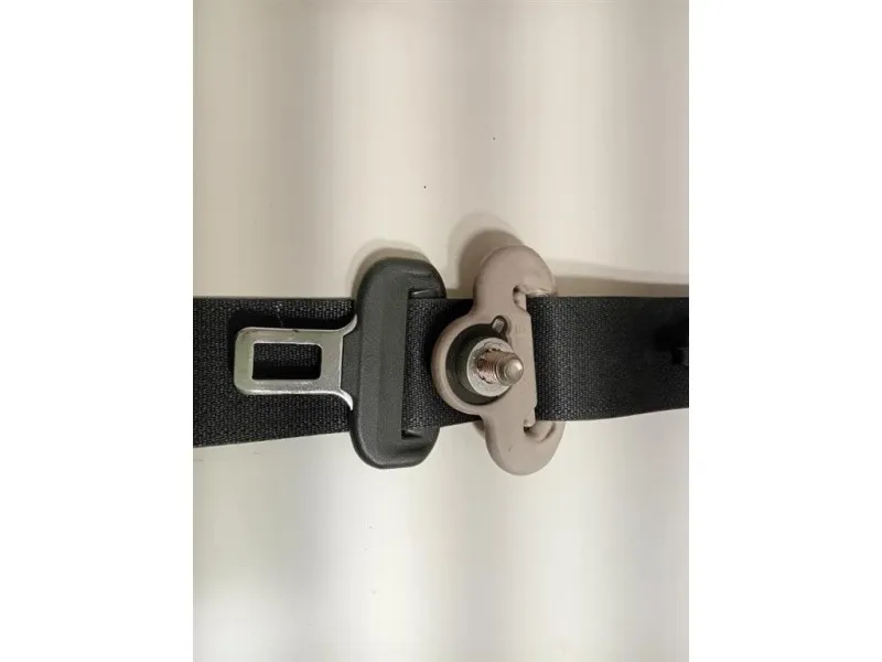 Cintura DI Sicurezza Sedile ANT DX 0589-P1-000146 Mazda 6 III 2013