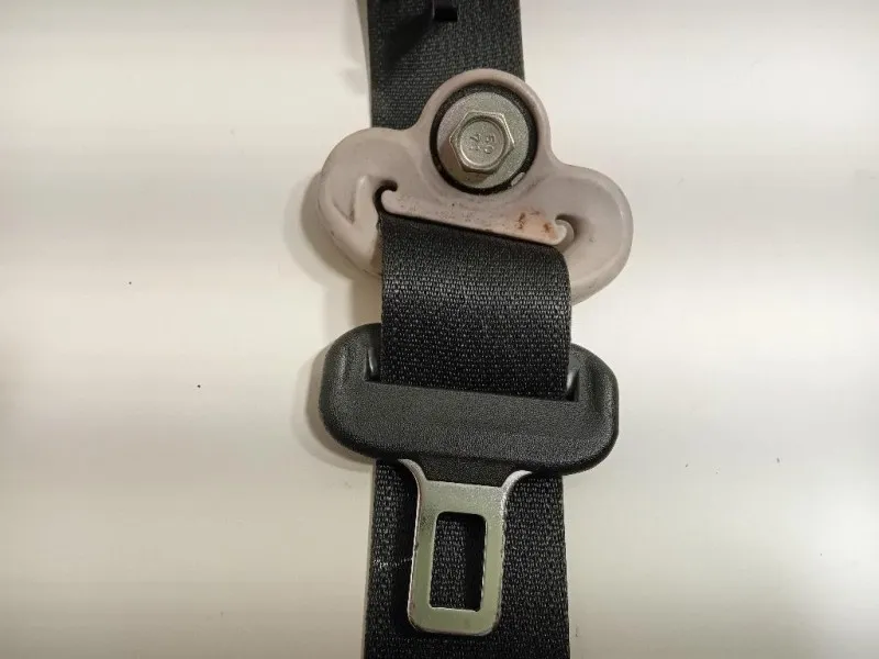 Cintura DI Sicurezza Sedile ANT DX 0589-P1-000146 Mazda 6 III 2013