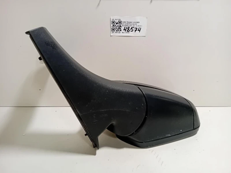 Retrovisore Esterno ANT SX 2438876 Ford Transit Courier 2014