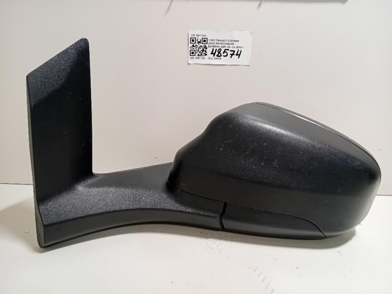 Cintura DI Sicurezza Sedile ANT DX 0589-P1-000146 Mazda 6 III 2013