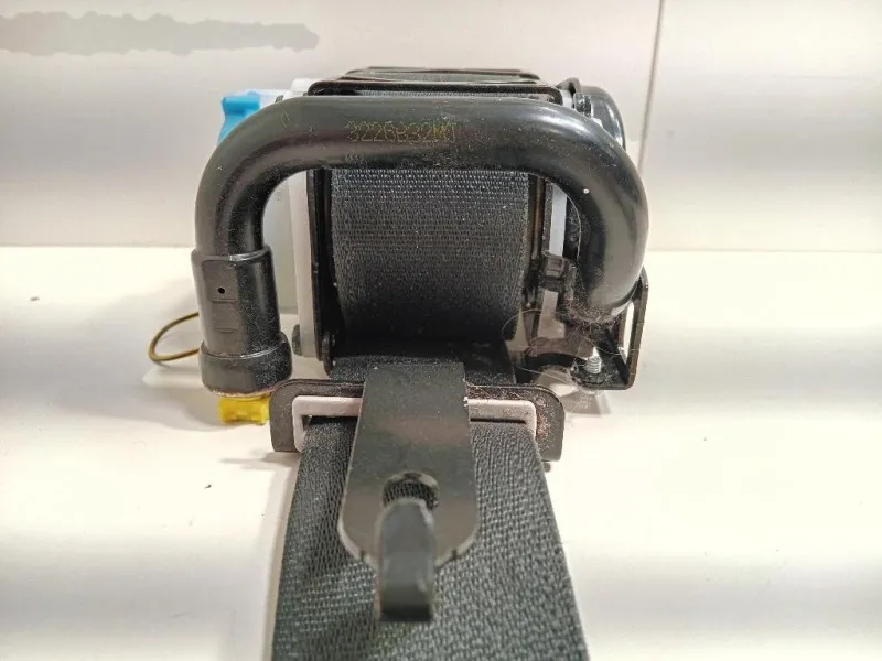 Cintura DI Sicurezza Sedile ANT DX 0589-P1-000146 Mazda 6 III 2013