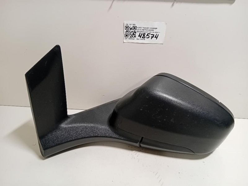 Cintura DI Sicurezza Sedile ANT DX 0589-P1-000146 Mazda 6 III 2013