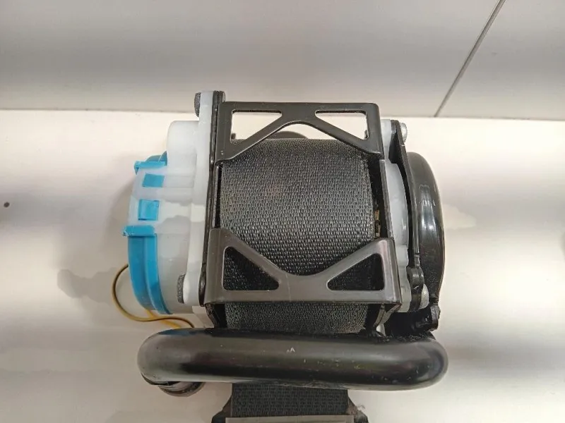 Cintura DI Sicurezza Sedile ANT DX 0589-P1-000146 Mazda 6 III 2013