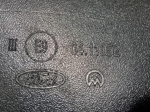 Retrovisore Esterno ANT SX