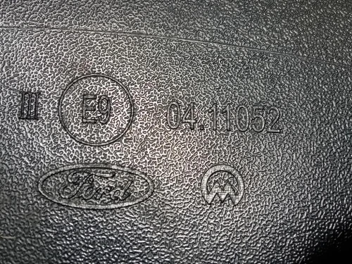 Retrovisore Esterno ANT SX 0411052 Ford Transit Courier 2014