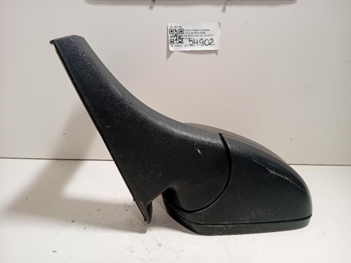 Cintura DI Sicurezza Sedile ANT DX 0589-P1-000146 Mazda 6 III 2013