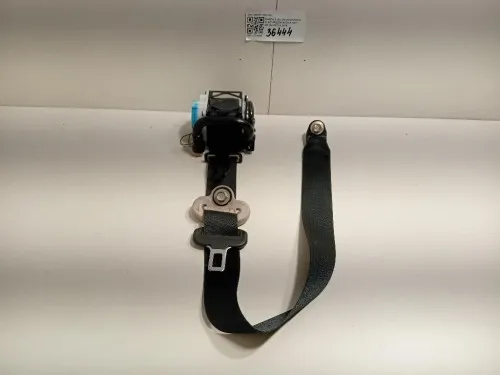 Cintura DI Sicurezza Sedile ANT DX 0589-P1-000146 Mazda 6 III 2013