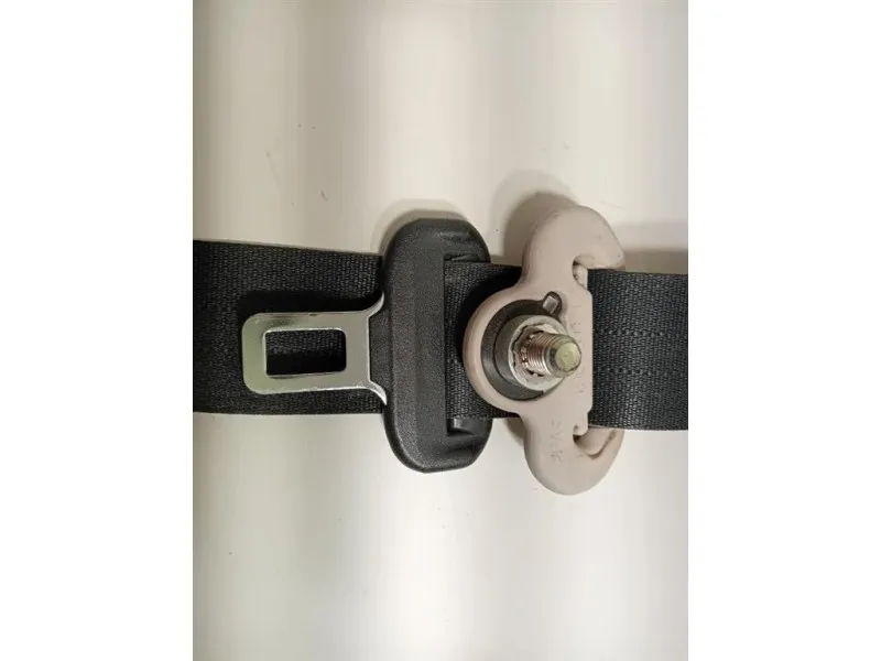 Cintura DI Sicurezza Sedile ANT DX 1052233 Mazda 6 III 2013