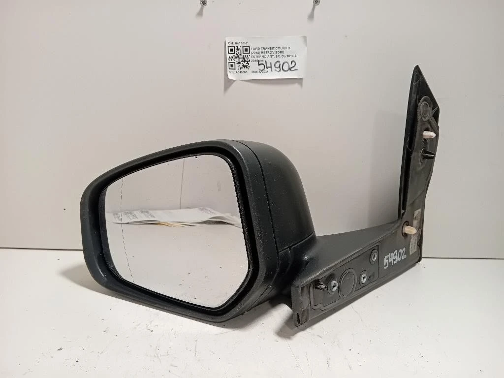 Retrovisore Esterno ANT SX 0411052 Ford Transit Courier 2014
