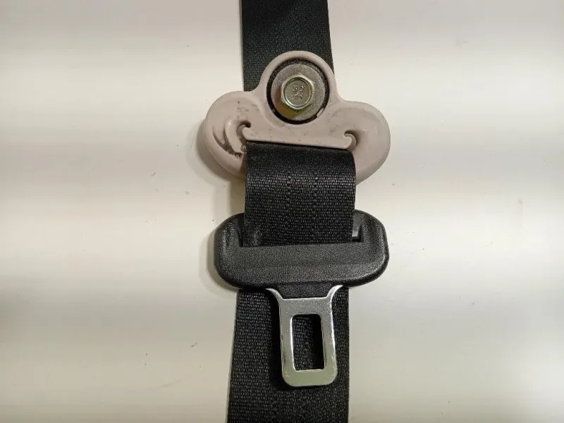 Cintura DI Sicurezza Sedile ANT DX 1052233 Mazda 6 III 2013