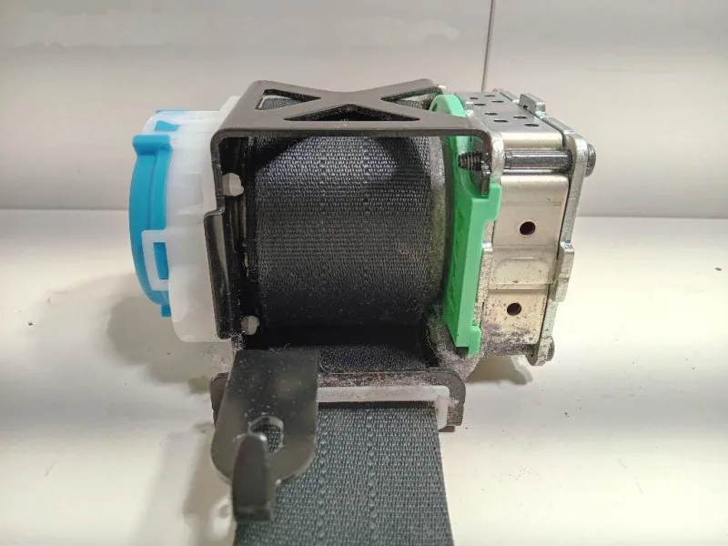 Cintura DI Sicurezza Sedile ANT DX 1052233 Mazda 6 III 2013