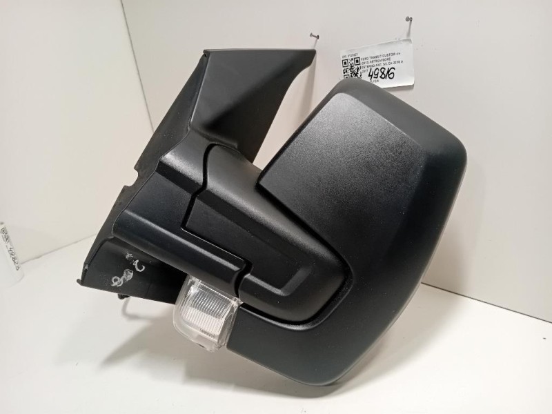 Porta ANT DX 3AA831056 Volkswagen Passat VI 2011