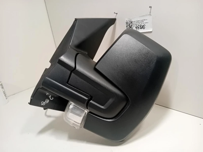 Retrovisore Esterno ANT SX 2123227 7 FILE Ford Transit Custom I 2013